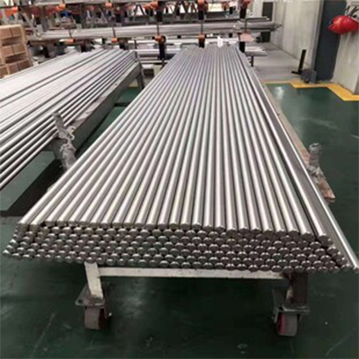 Inconel690圓棒