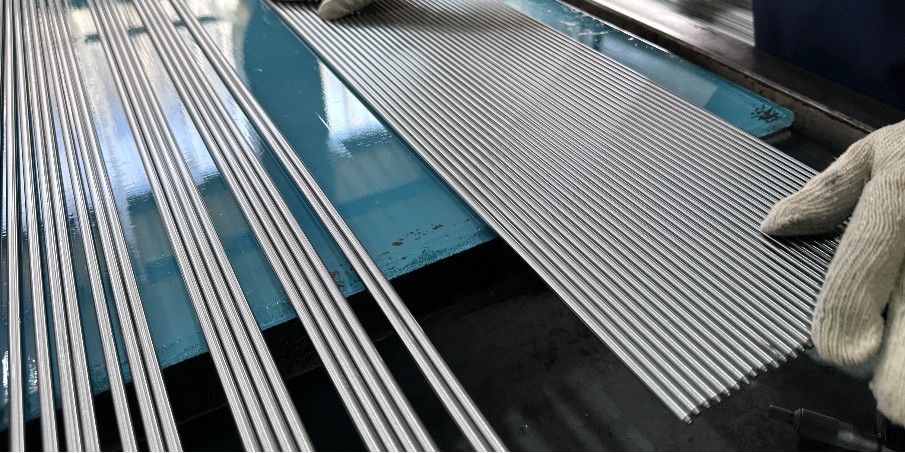 為什麽11SMnPb30是高速車床的理想材料？