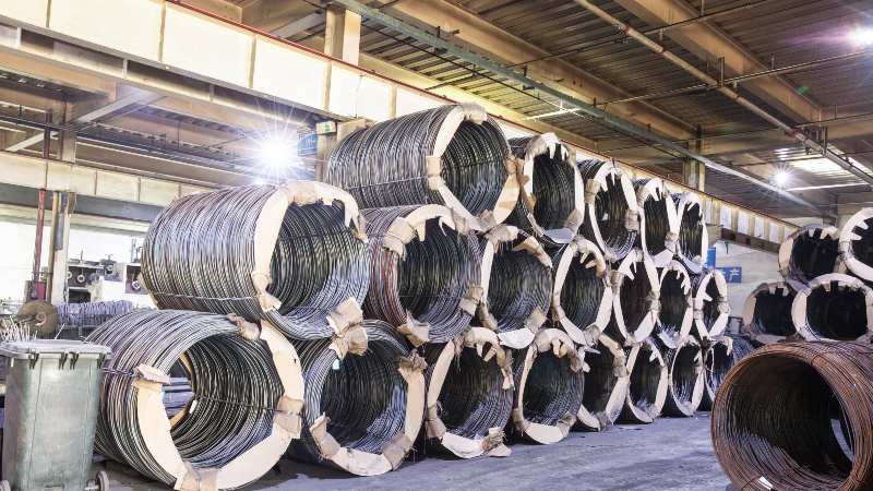 草莓视频APP色情材和不鏽鋼線材的區別