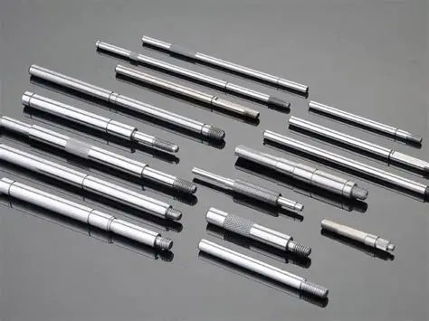 316L 不鏽鋼研磨棒精度嚴控，適配精密儀器小軸件！